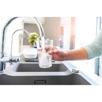 Basin Water Tap